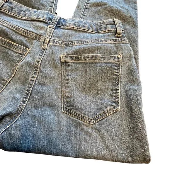 No Boundaries Junior Jeans Stretch (Sz3 W24 L24) - Picture 4 of 4